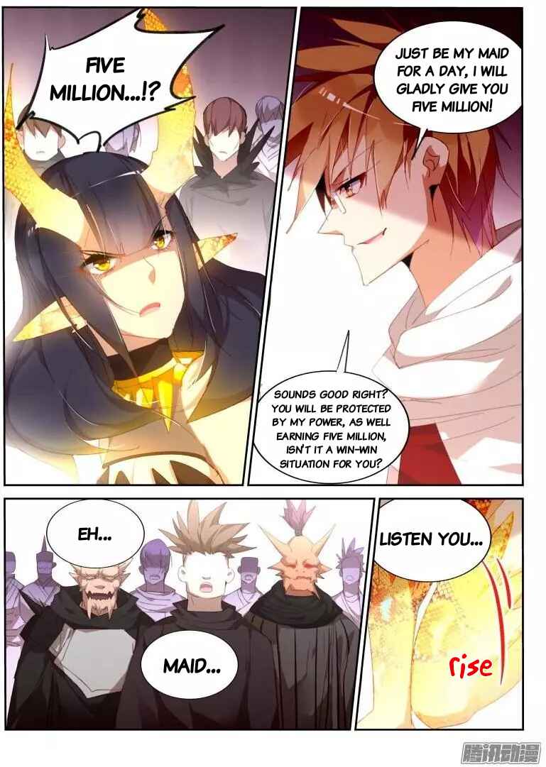 Chapter 265 - Page 6