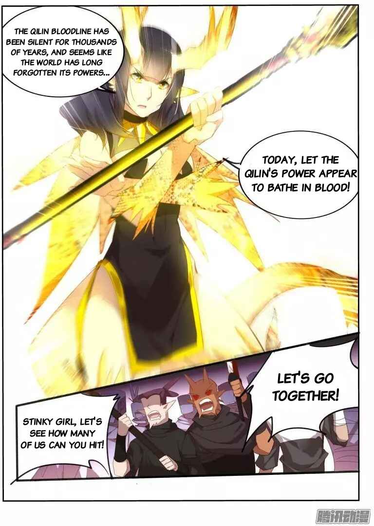Chapter 265 - Page 8