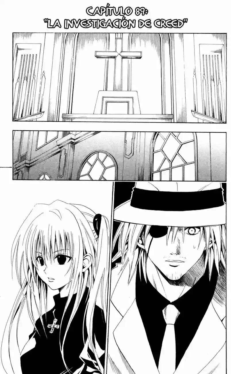 Chapter 89 - Page 1