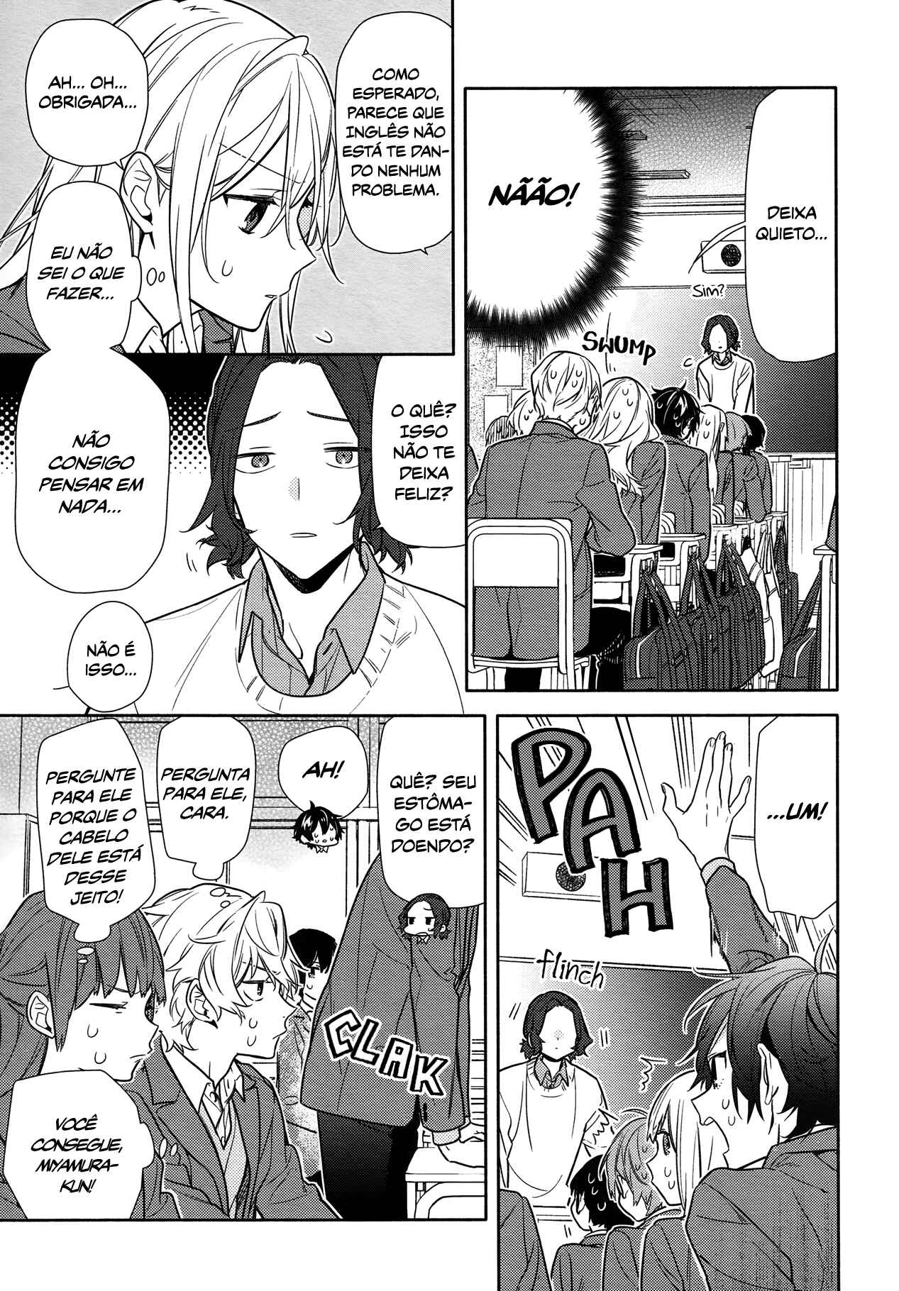 Chapter 112 - Page 12