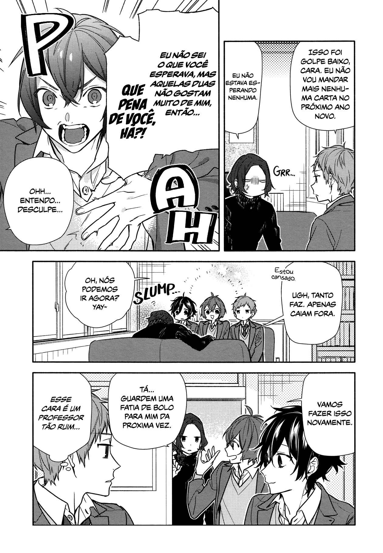 Chapter 112 - Page 6