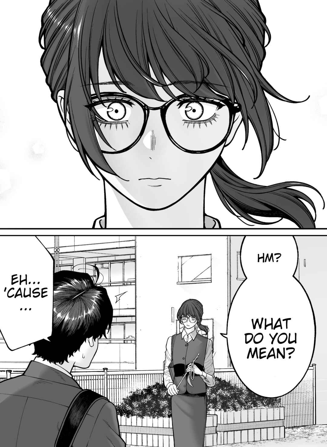 Chapter 105 - Page 1