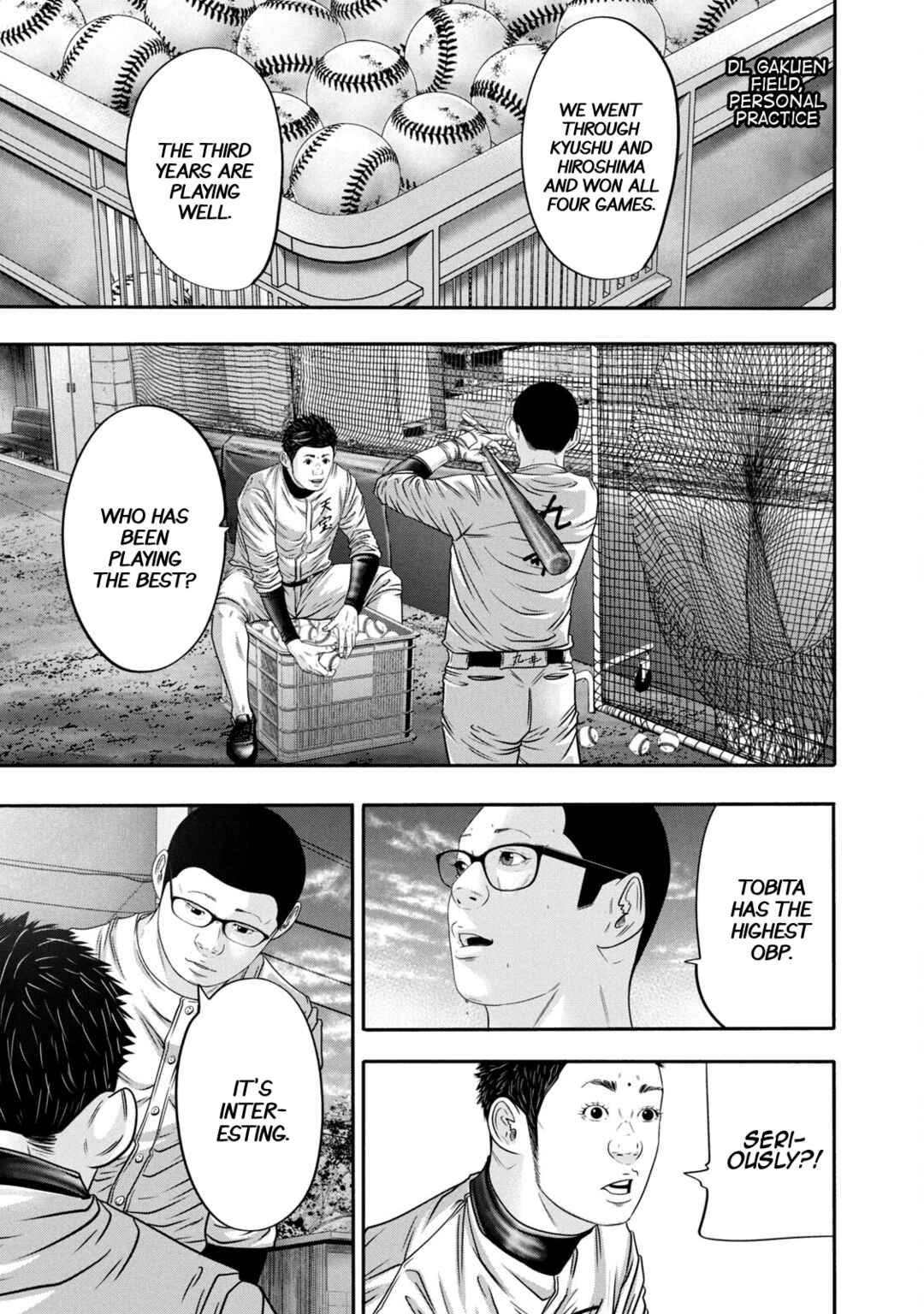 Chapter 346 - Page 1
