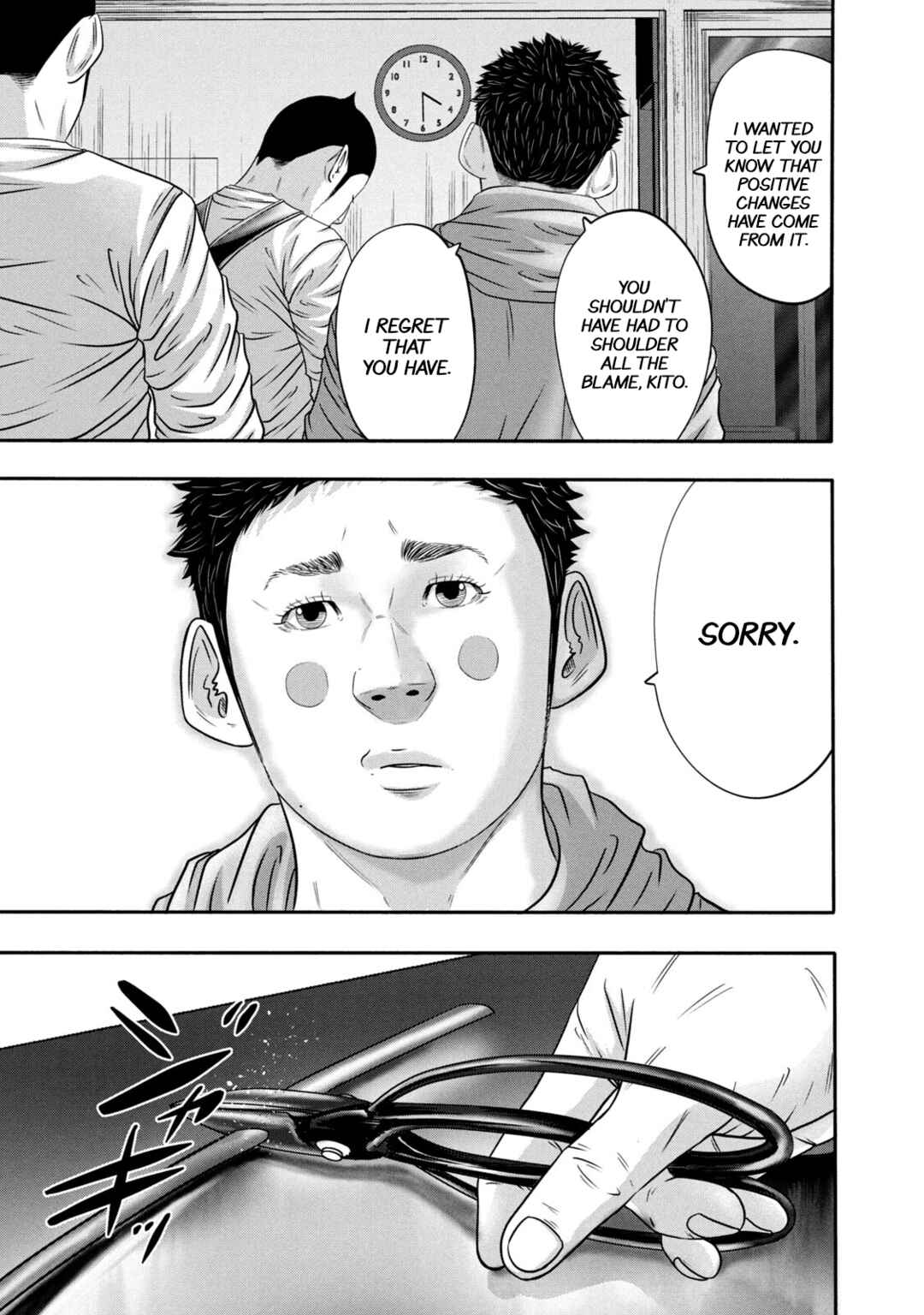 Chapter 346 - Page 11