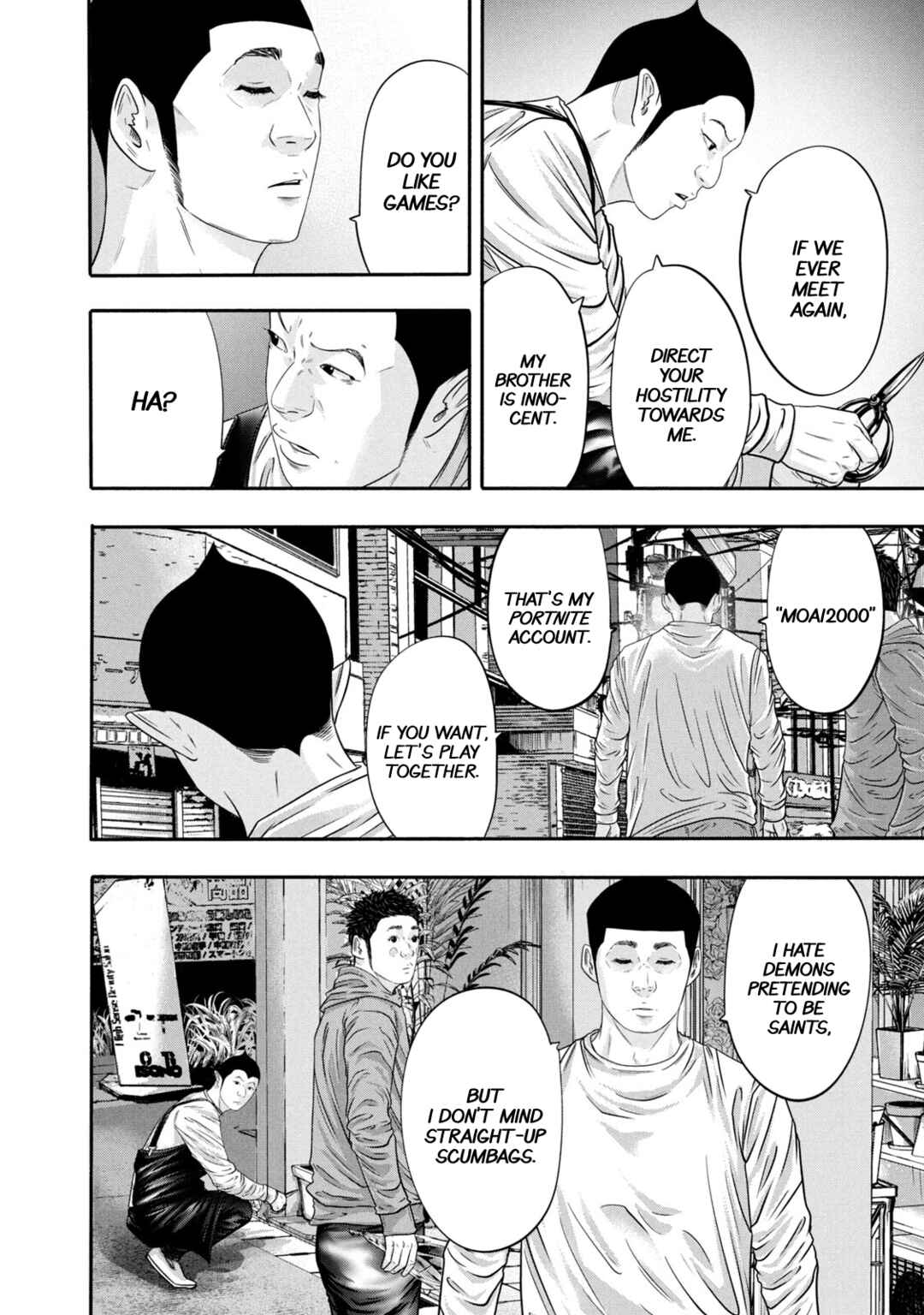 Chapter 346 - Page 16