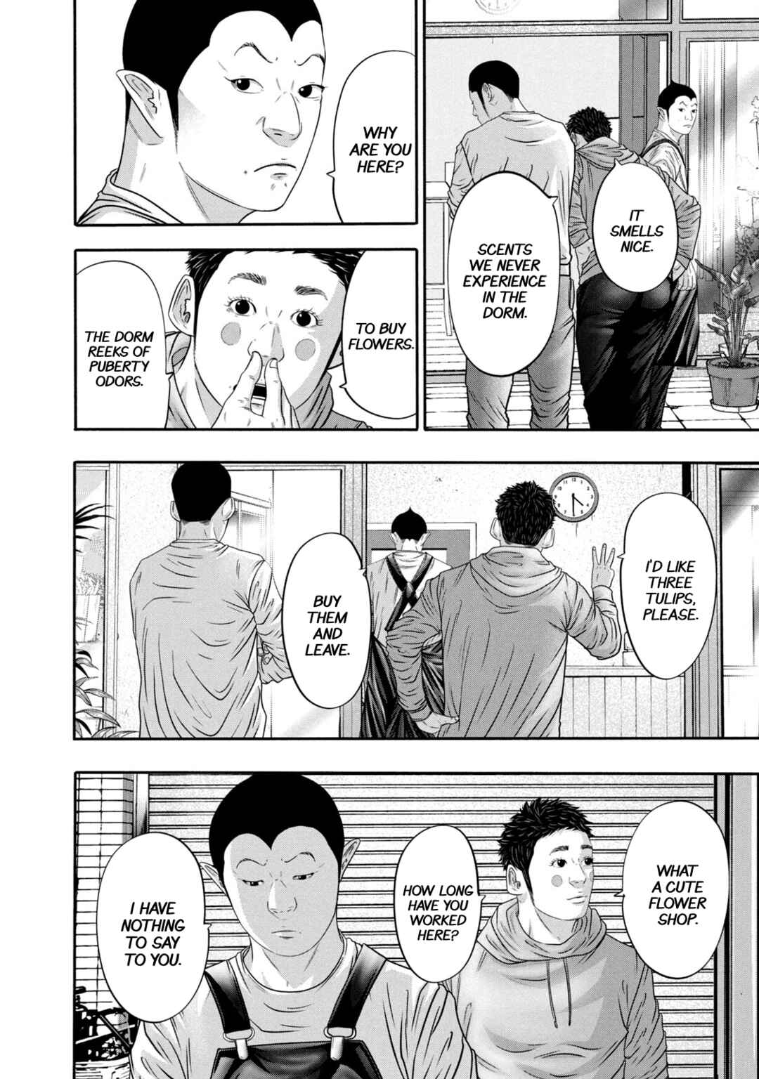 Chapter 346 - Page 8