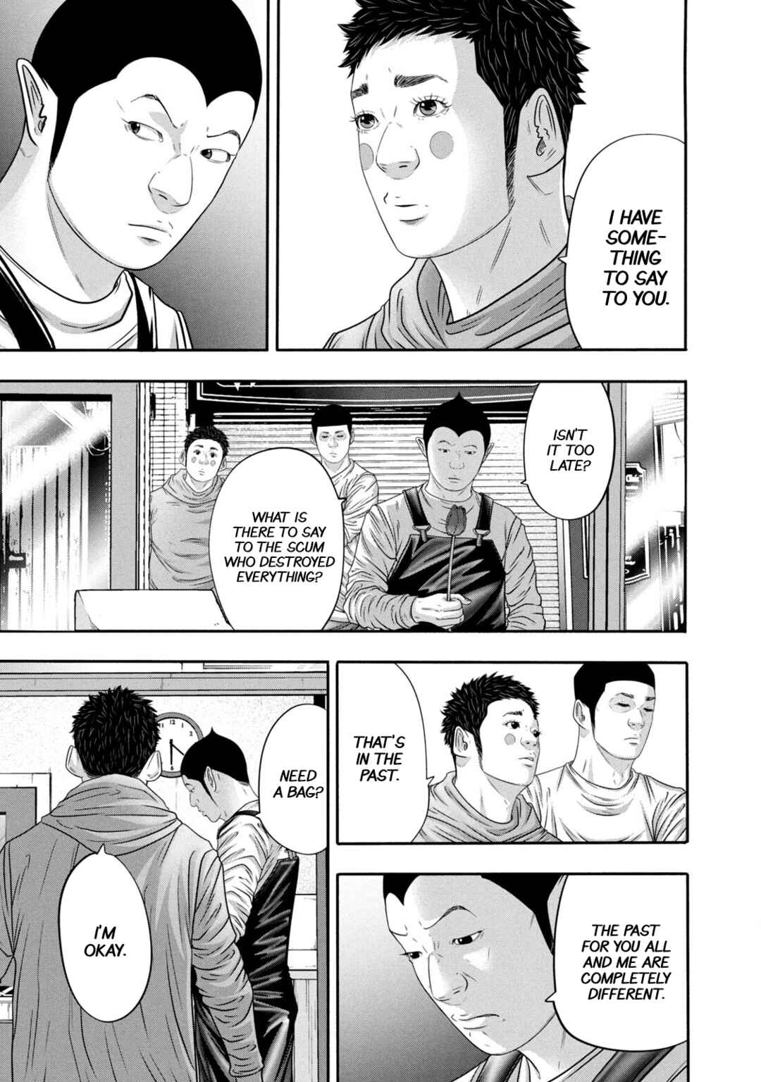 Chapter 346 - Page 9