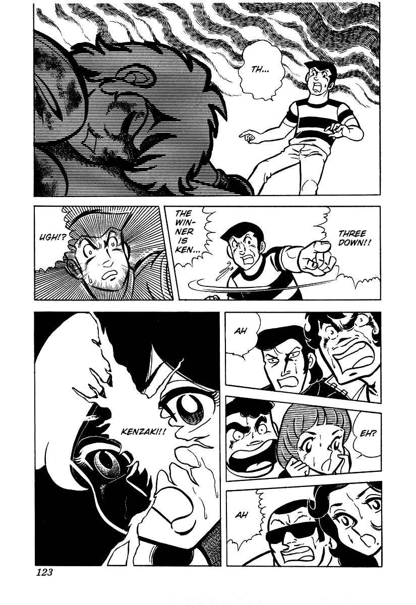 Chapter 23 - Page 16