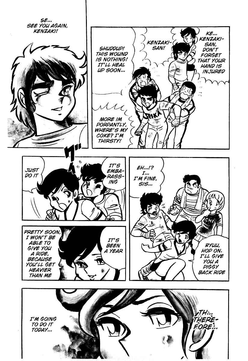 Chapter 23 - Page 30