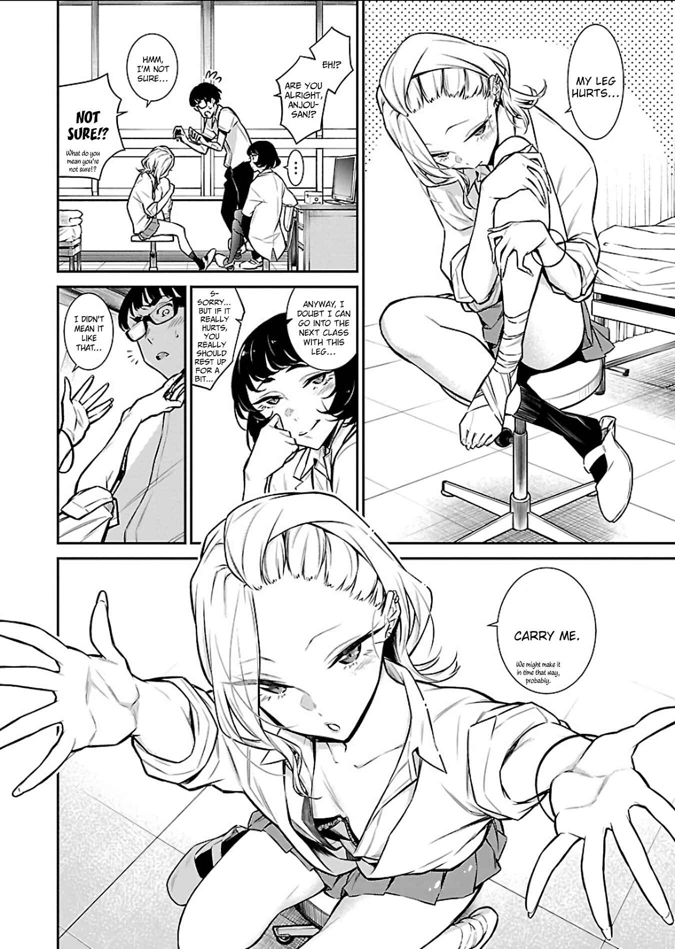 Chapter 34 - Page 7