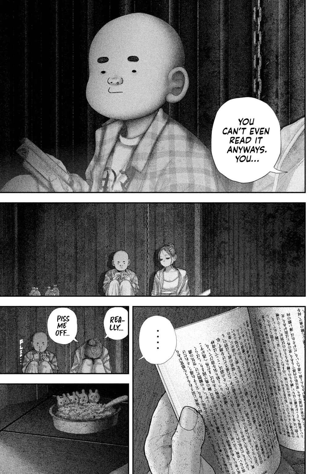 Chapter 97 - Page 13