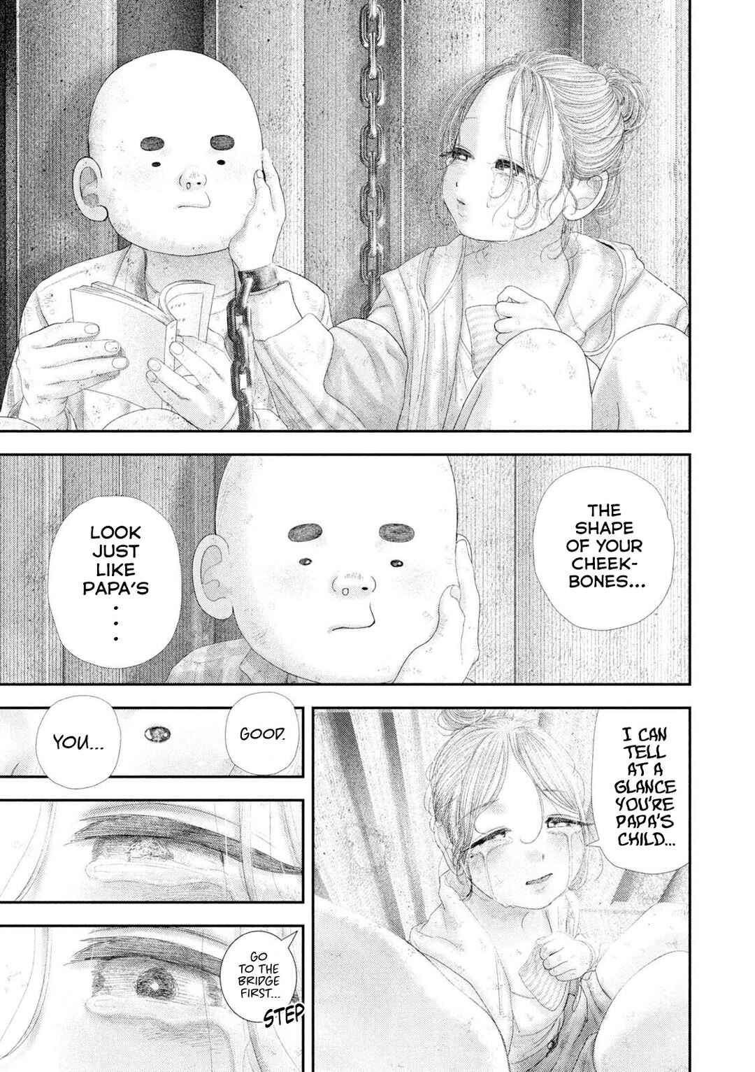Chapter 97 - Page 19