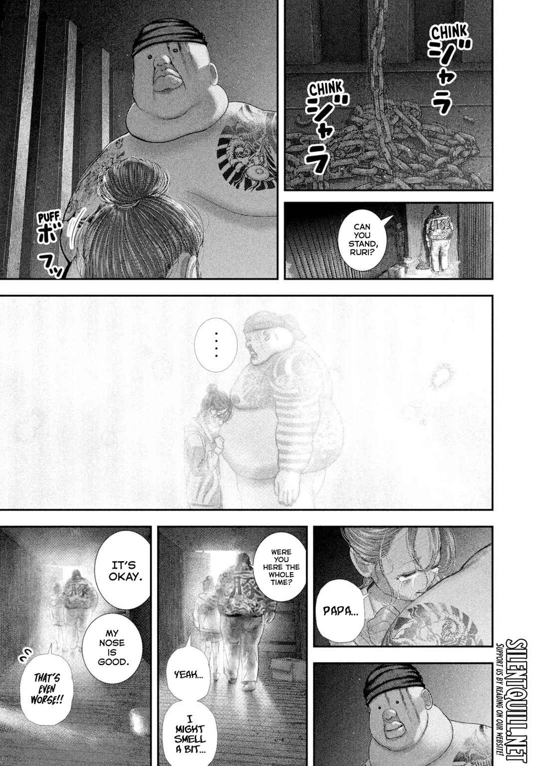 Chapter 97 - Page 23