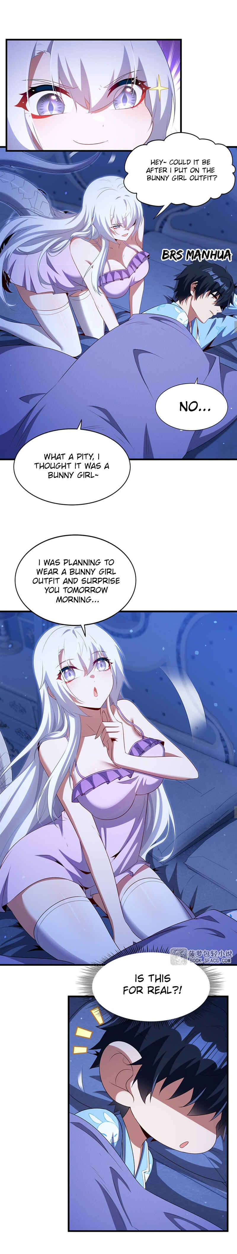 Chapter 84 - Page 7
