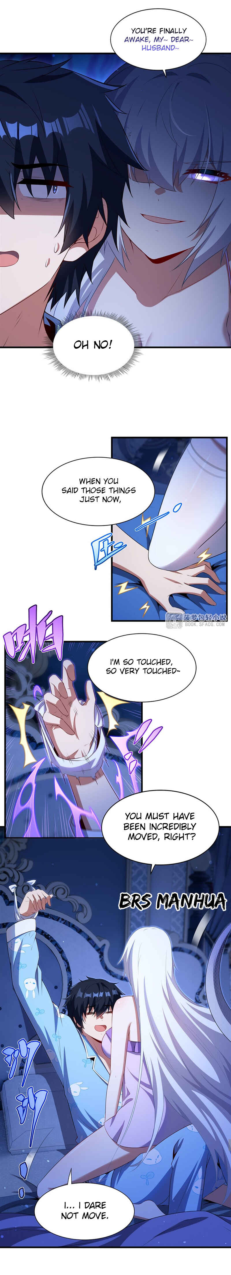 Chapter 84 - Page 9