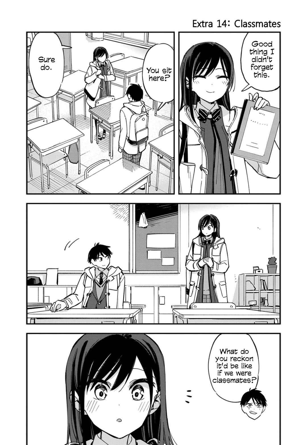 Chapter 75.5 - Page 1