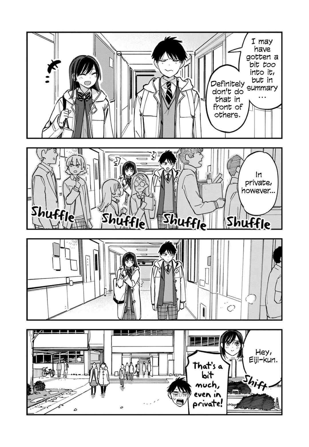Chapter 75.5 - Page 8