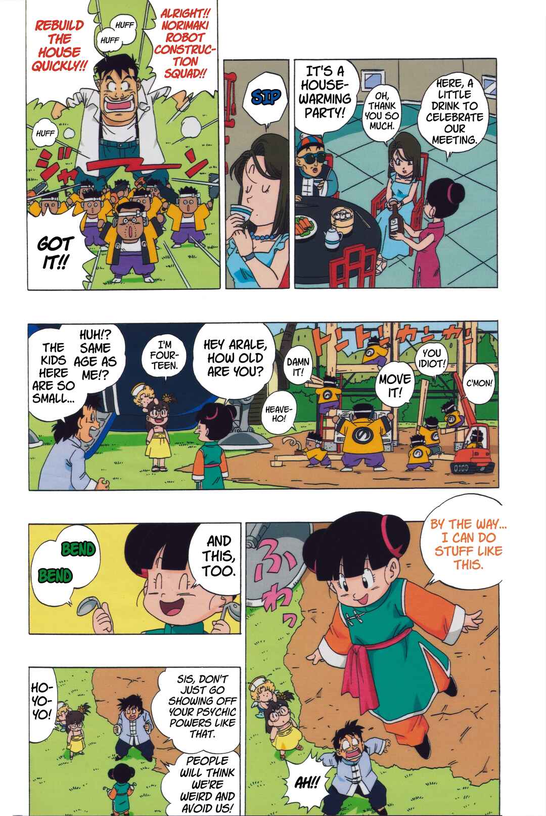 Chapter 10 - Page 10