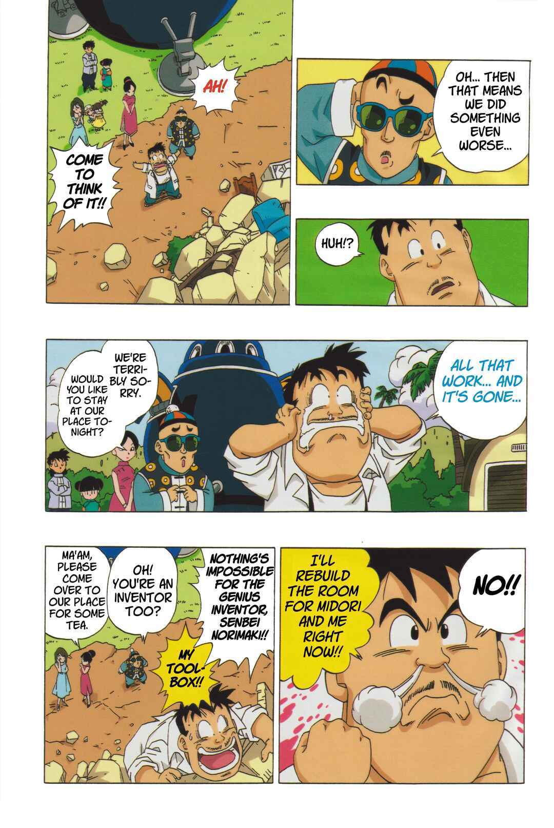 Chapter 10 - Page 9