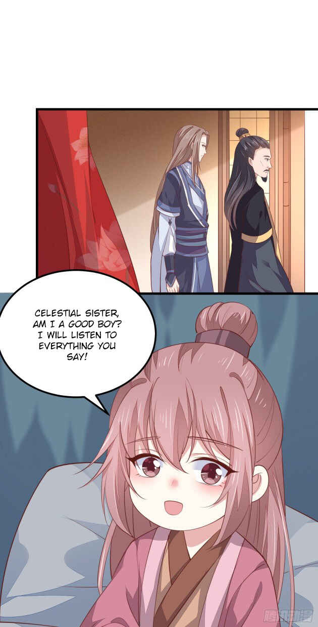 Chapter 131 - Page 19