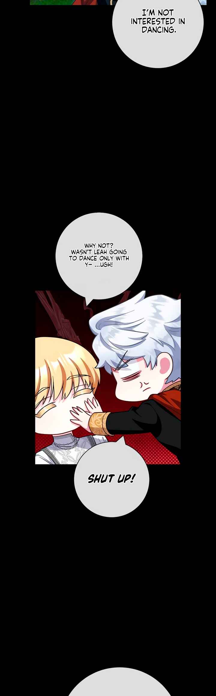 Chapter 73 - Page 19