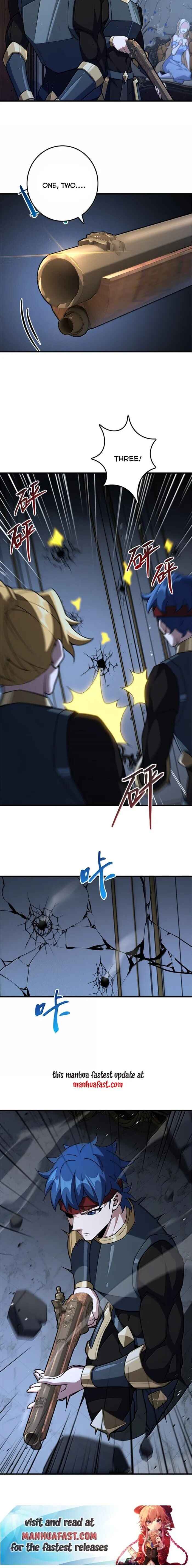Chapter 650 - Page 9