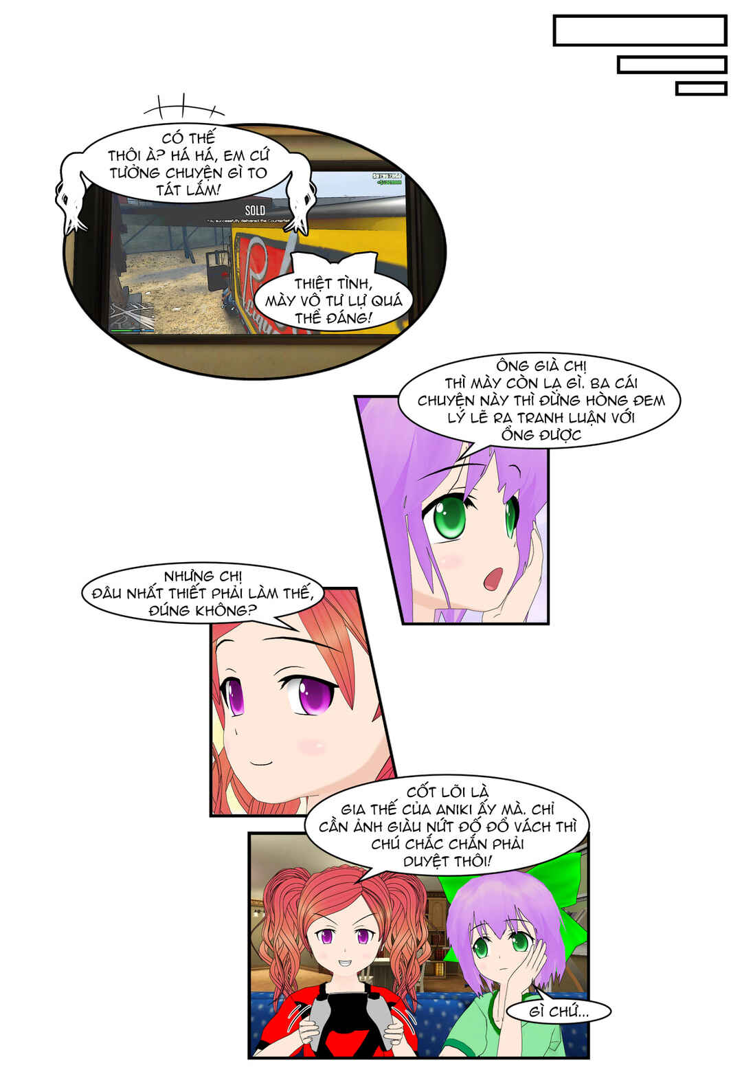 Chapter 68 - Page 12