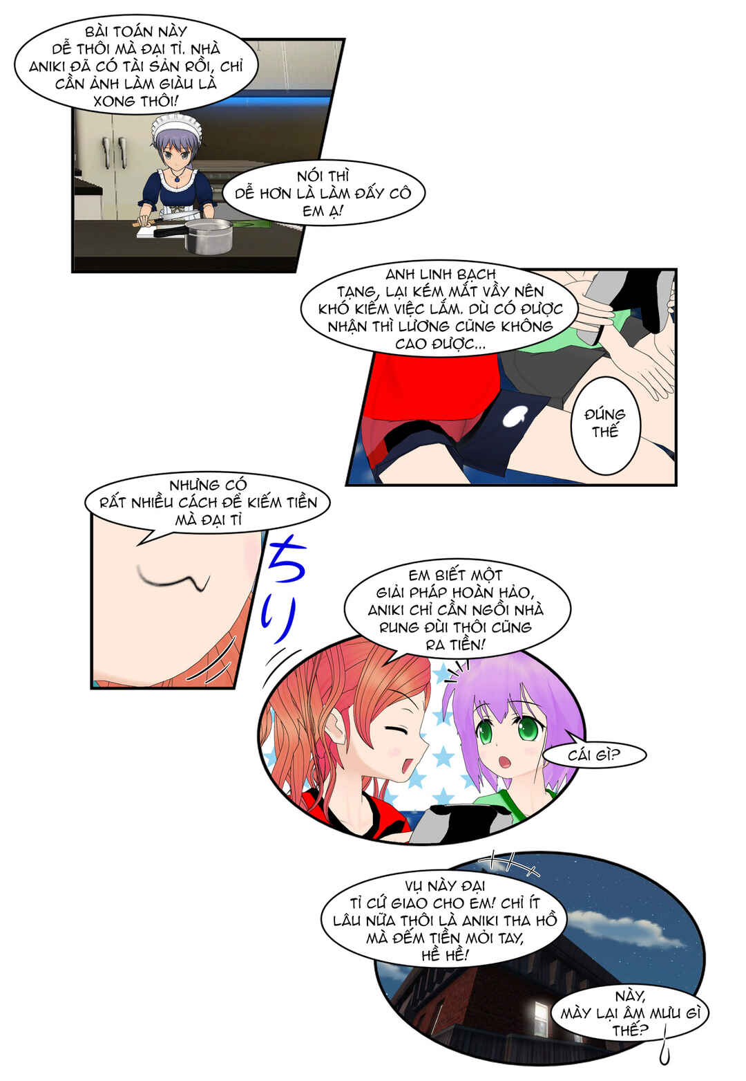 Chapter 68 - Page 13