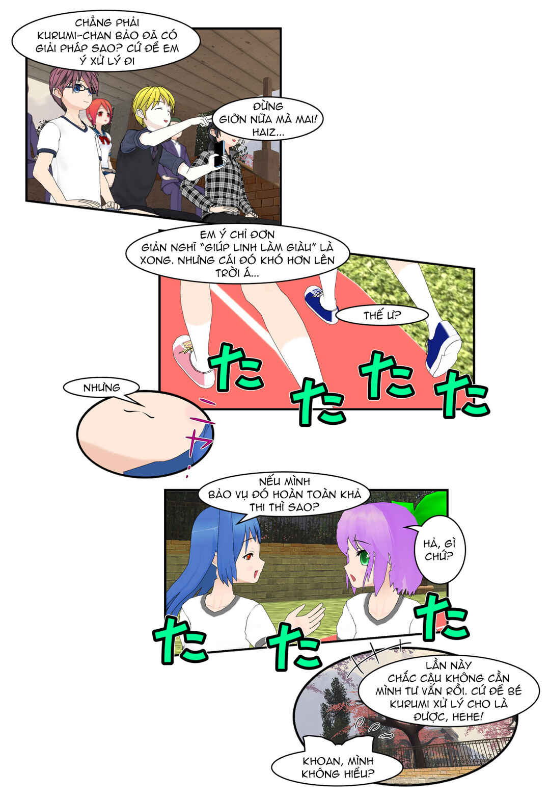 Chapter 68 - Page 15