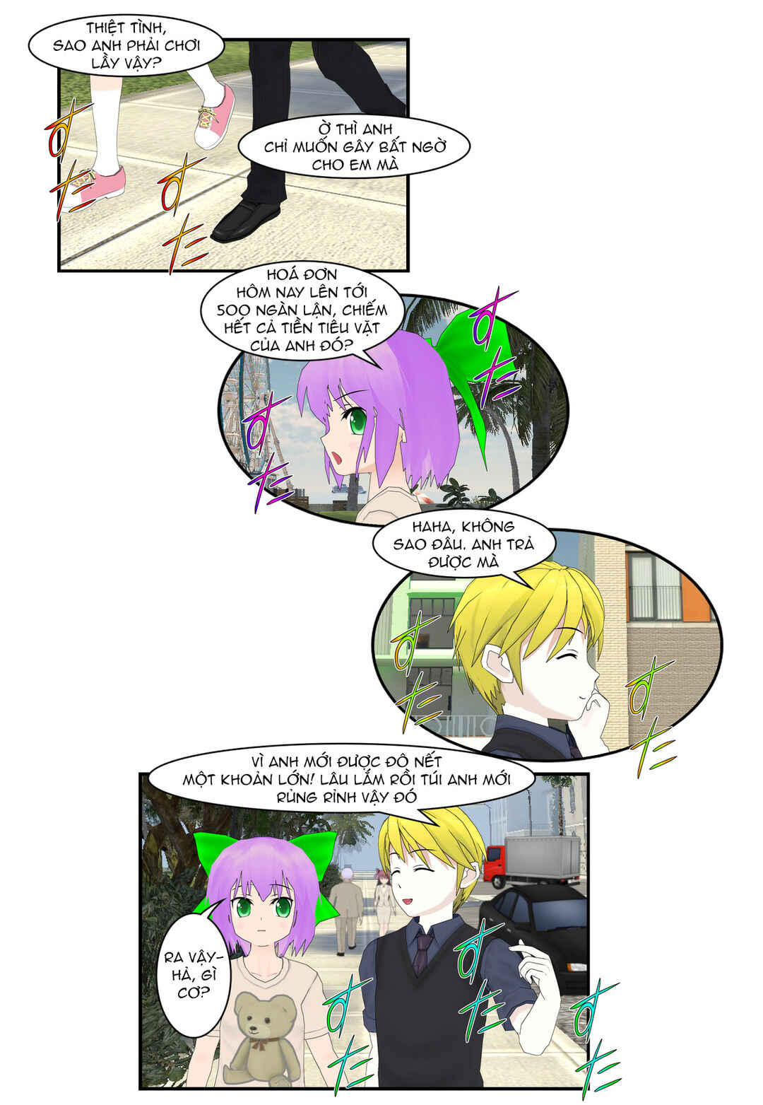 Chapter 68 - Page 18