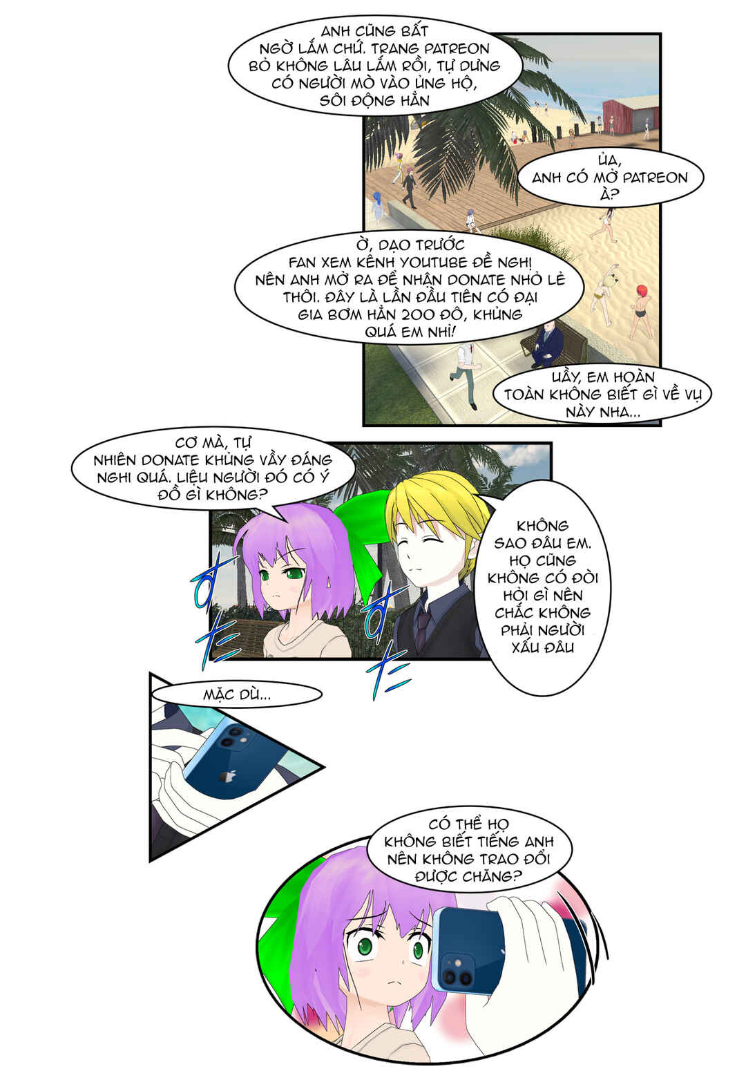 Chapter 68 - Page 19