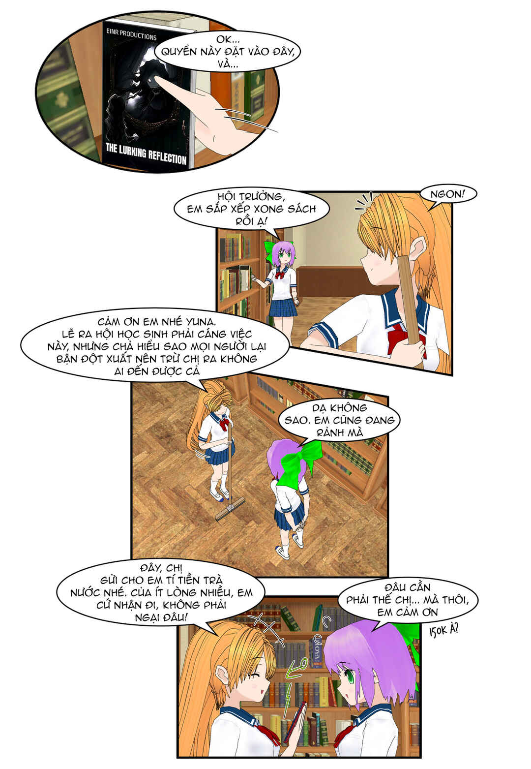 Chapter 68 - Page 2