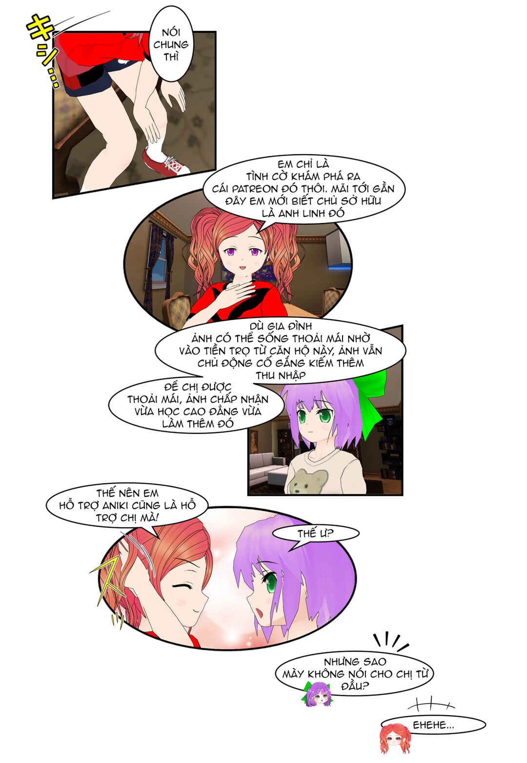 Chapter 68 - Page 22