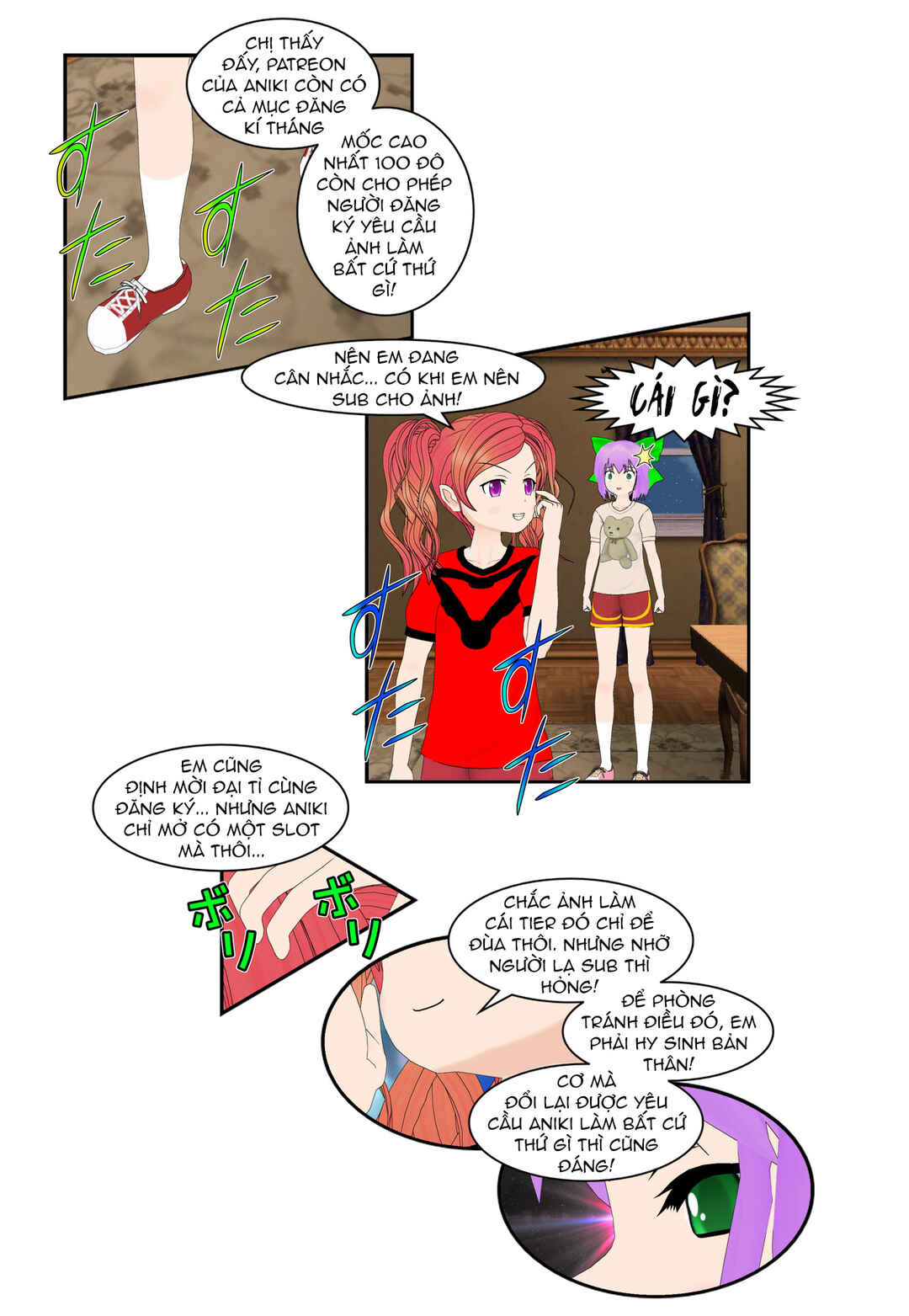 Chapter 68 - Page 23