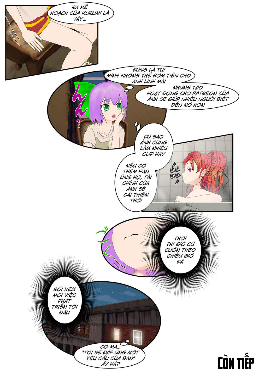Chapter 68 - Page 25