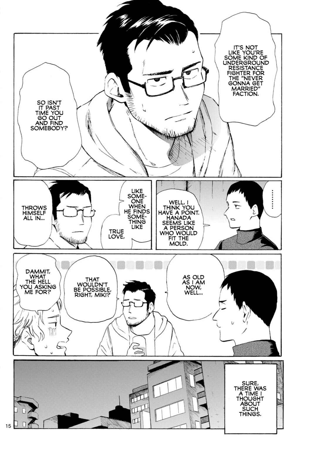 Chapter 1 - Page 15