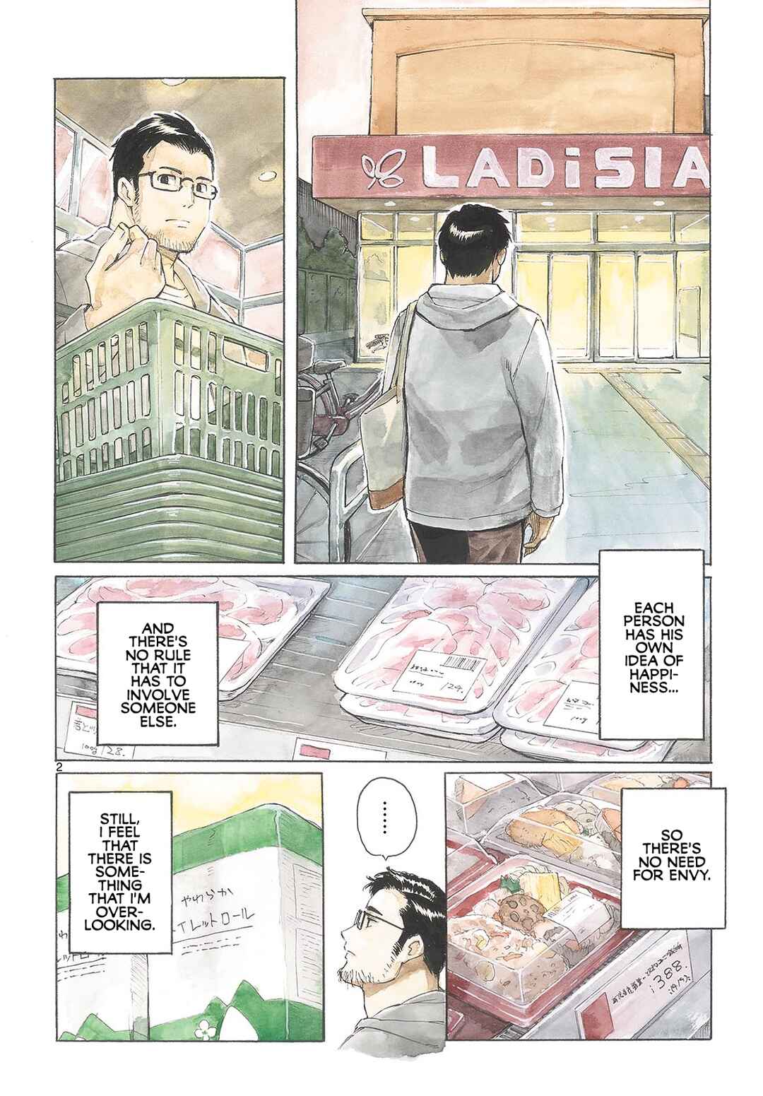 Chapter 1 - Page 2
