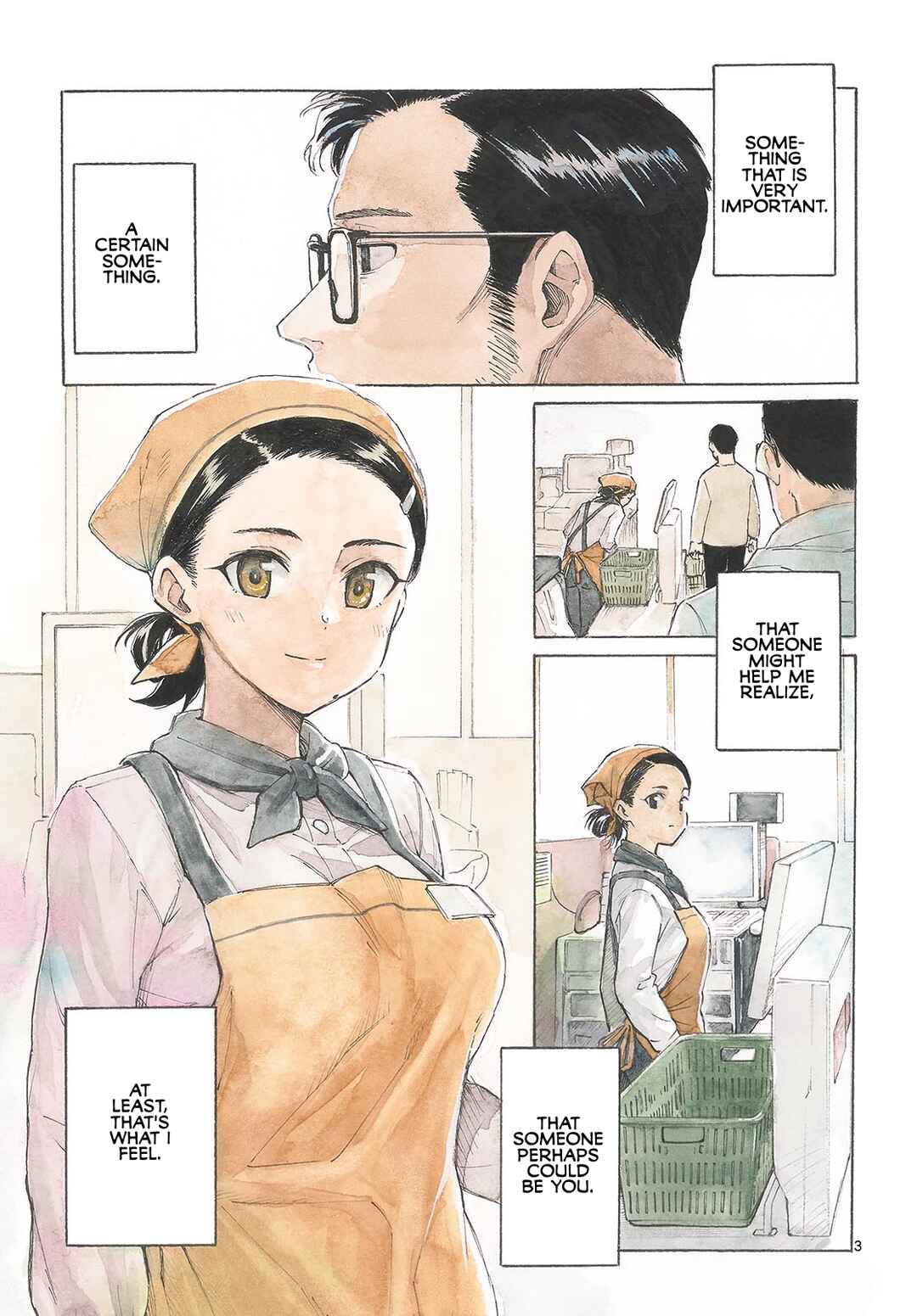 Chapter 1 - Page 3