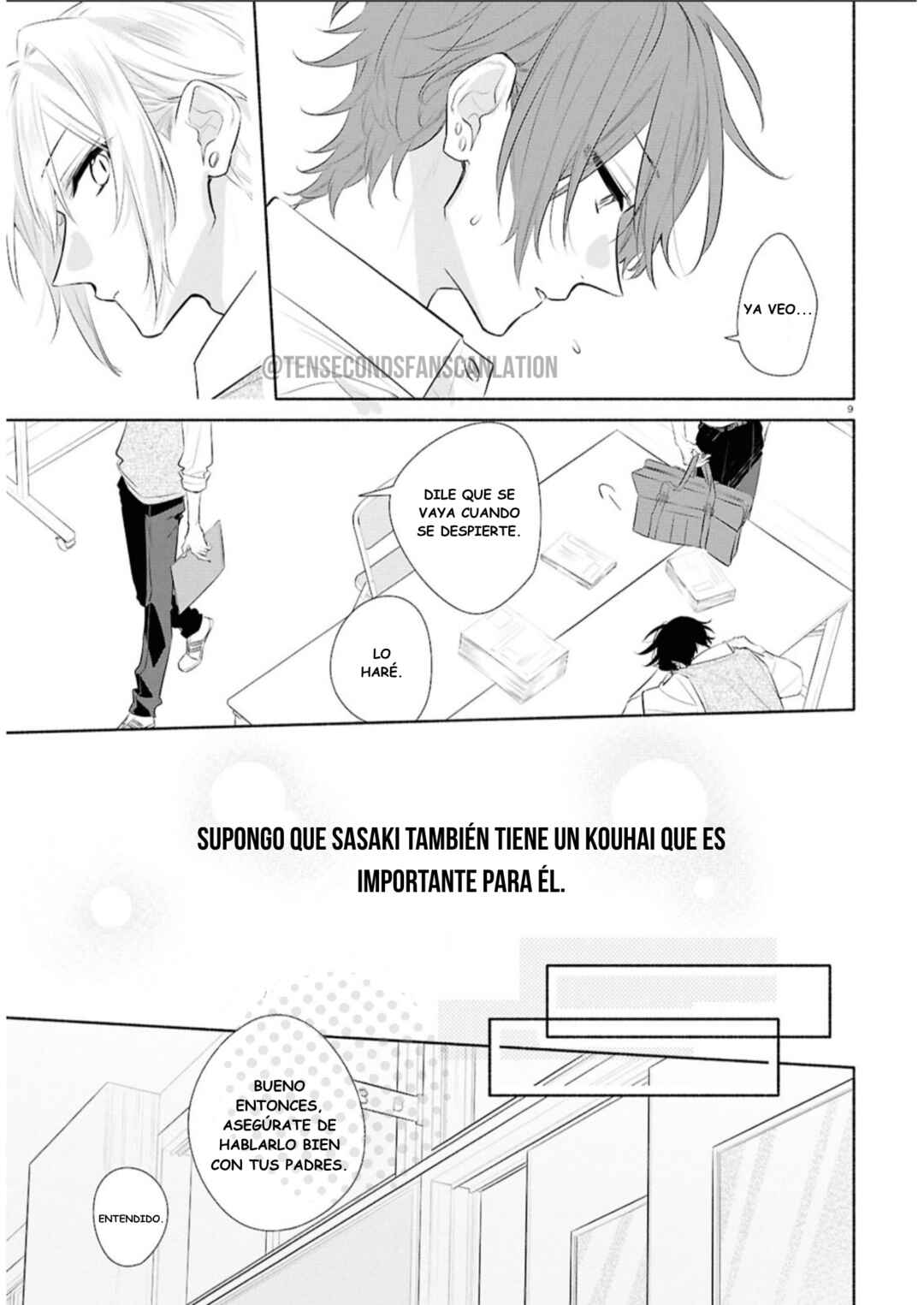 Chapter 35 - Page 10