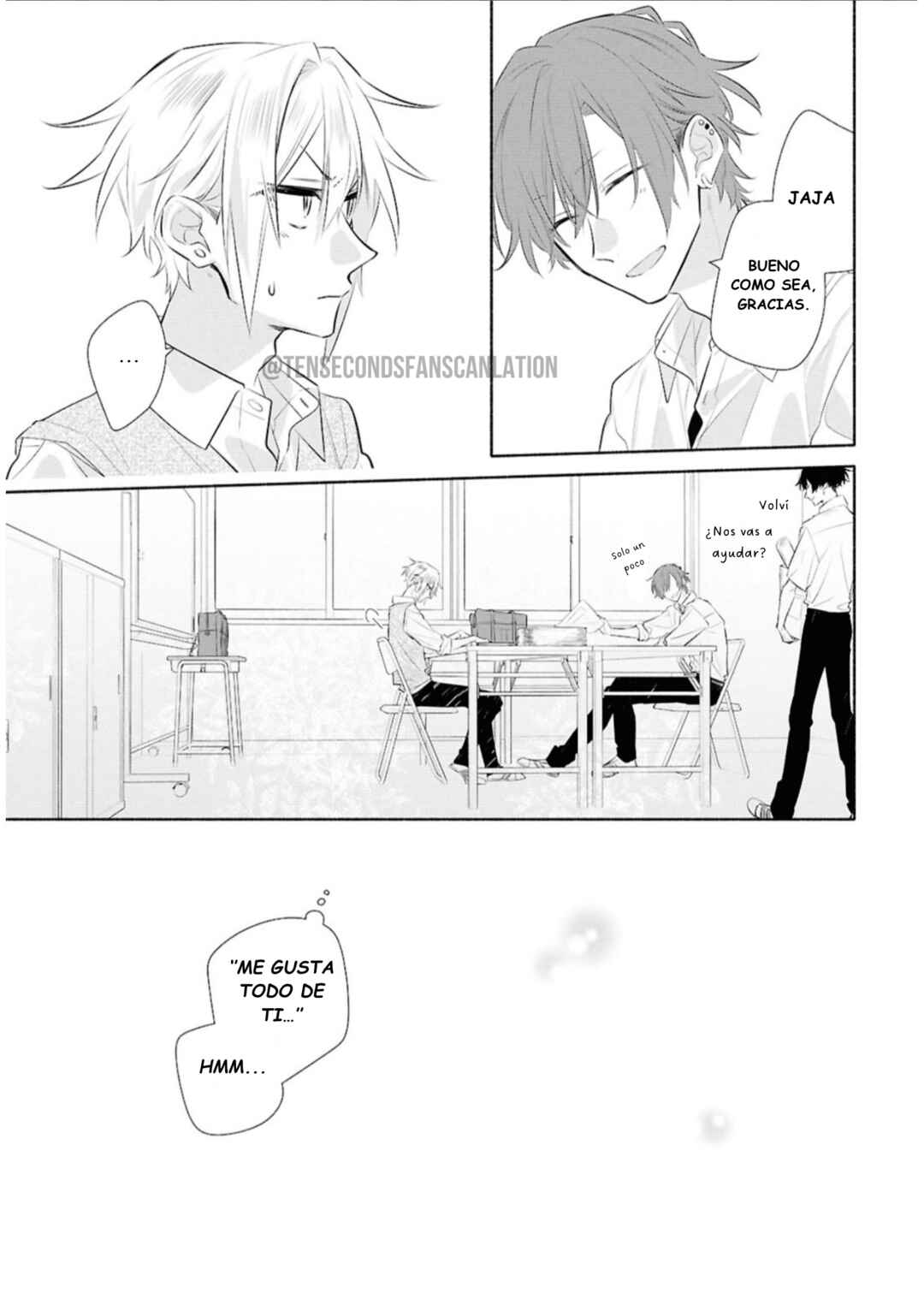 Chapter 35 - Page 18