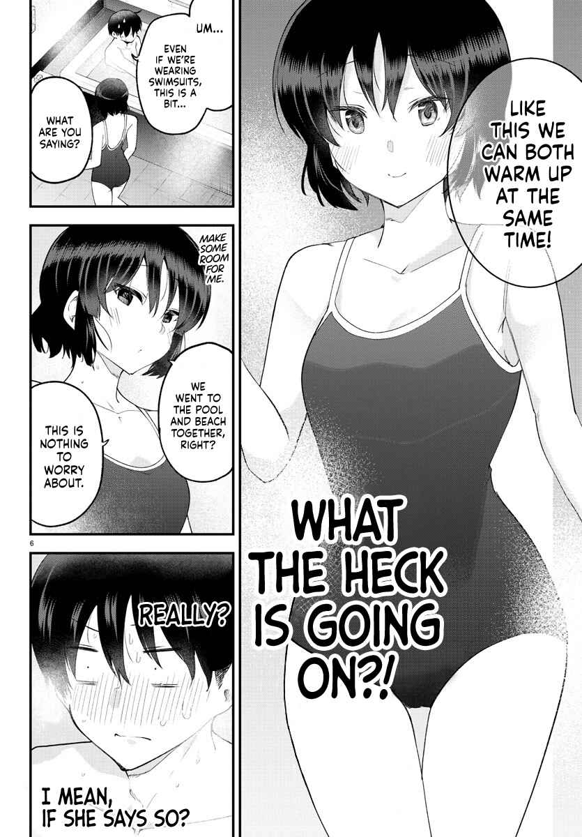 Chapter 131 - Page 6