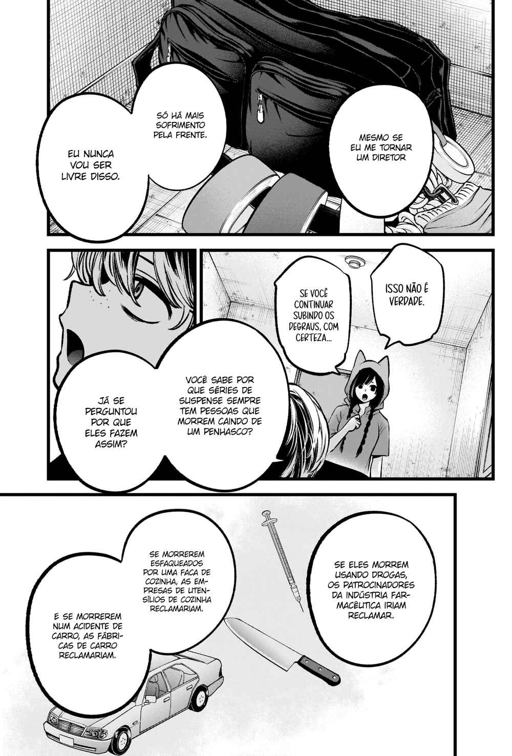 Chapter 90 - Page 16