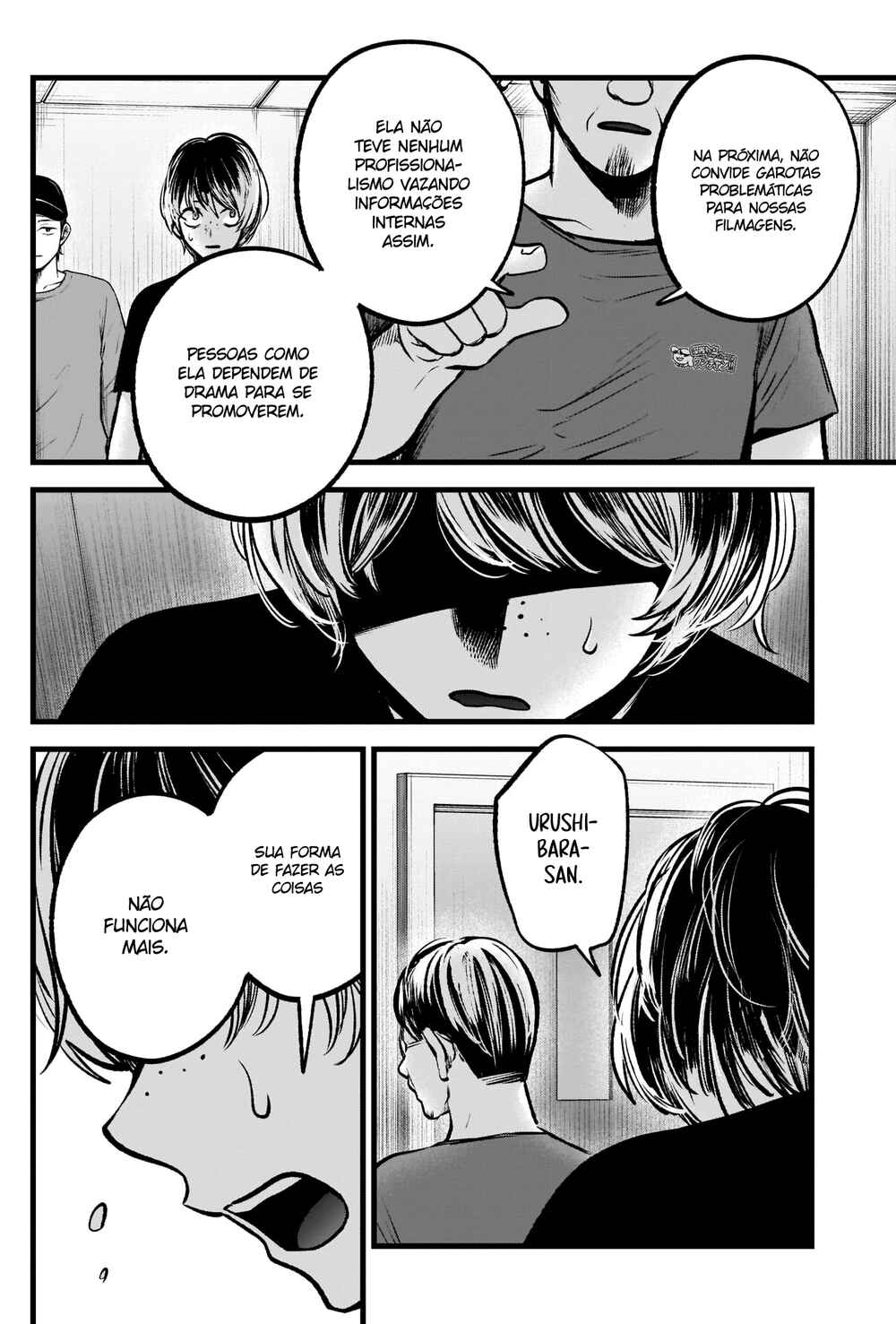 Chapter 90 - Page 9