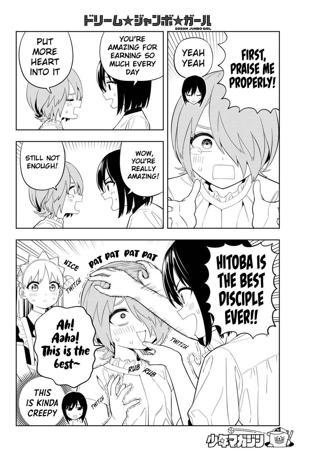 Chapter 40 - Page 7