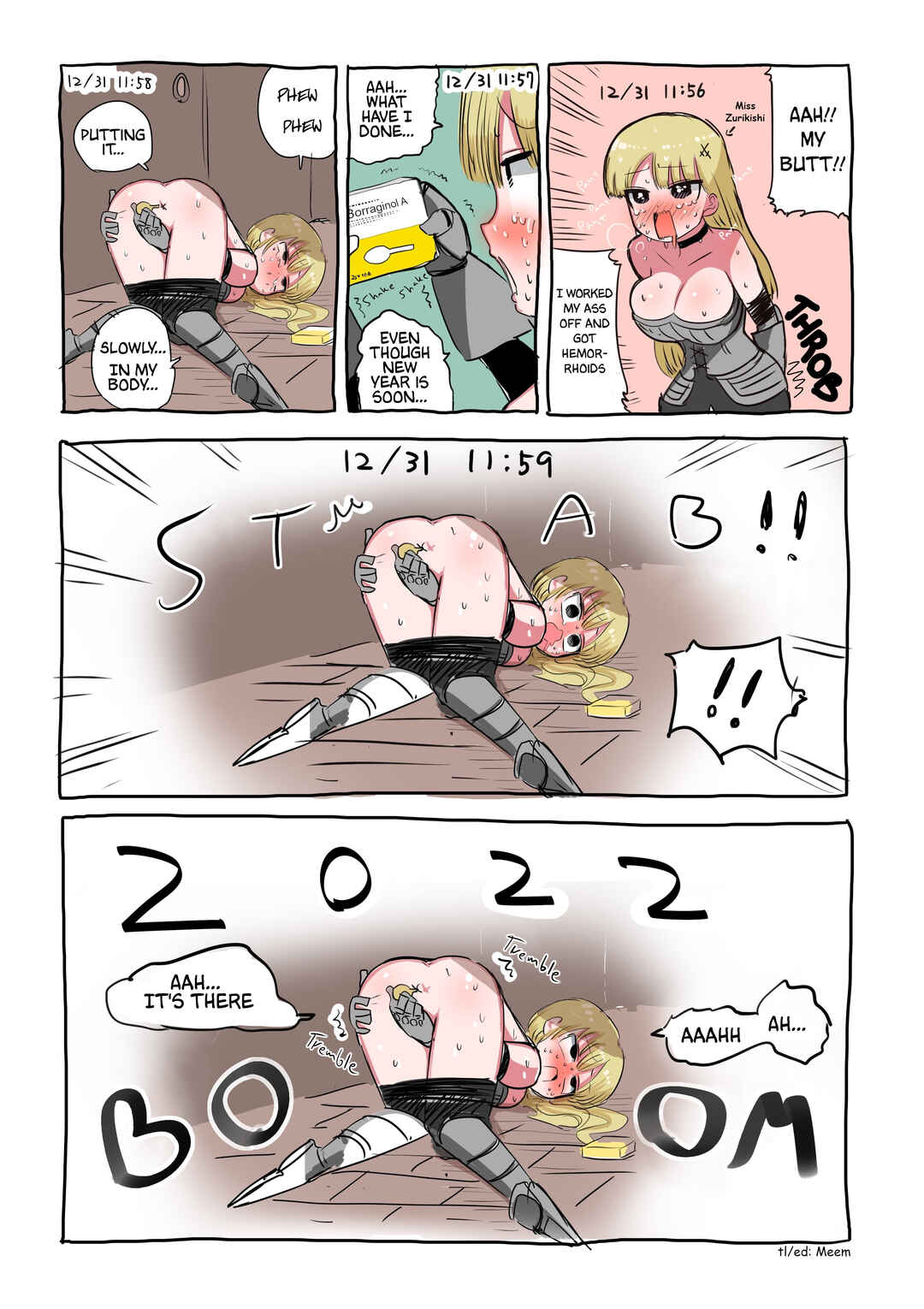 Chapter 3 - Page 1