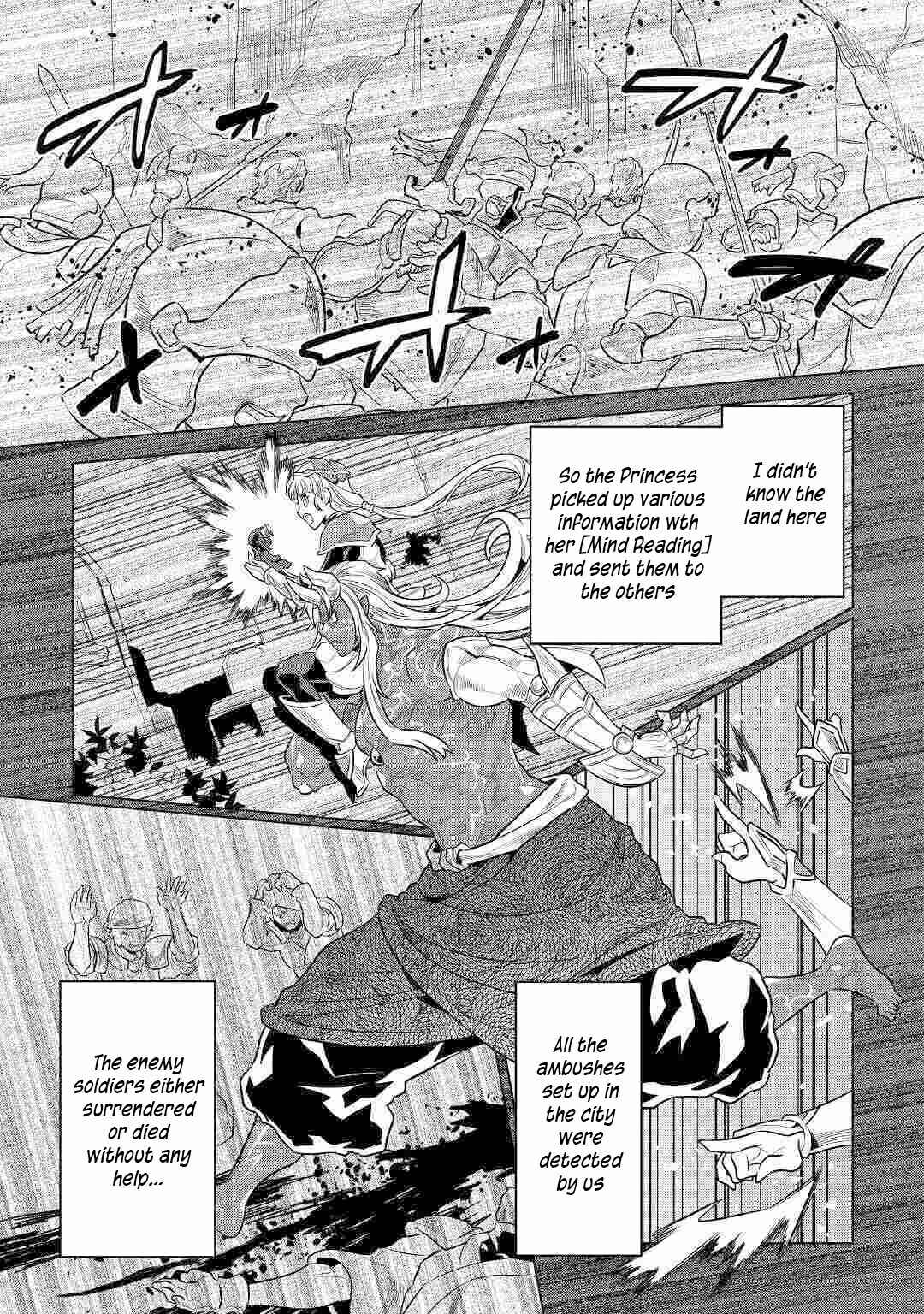 Chapter 70 - Page 20