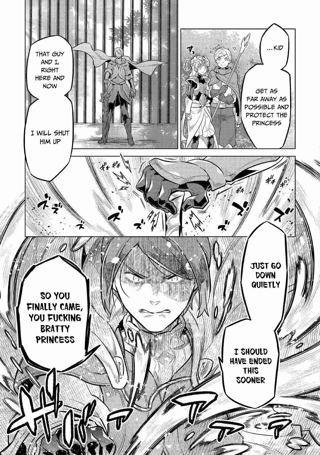 Chapter 70 - Page 22