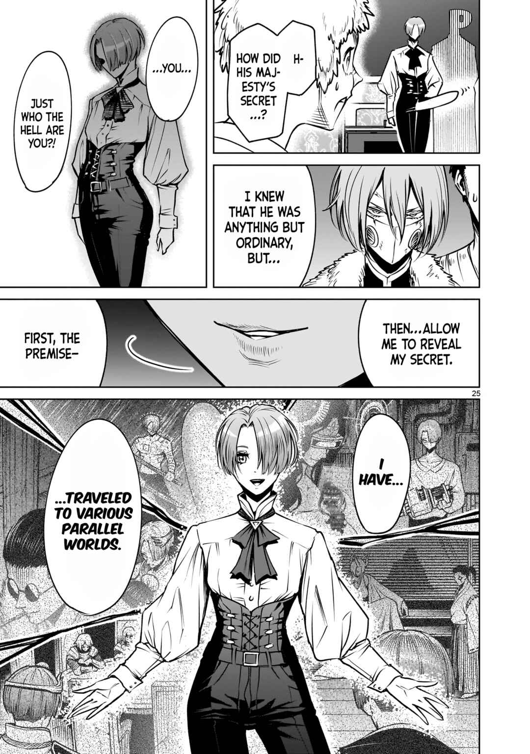 Chapter 88 - Page 24
