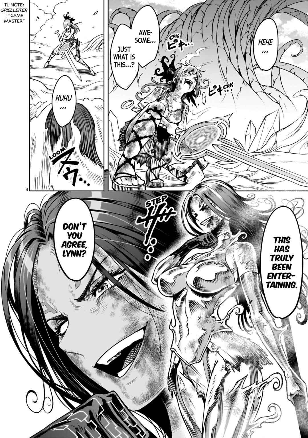 Chapter 88 - Page 4
