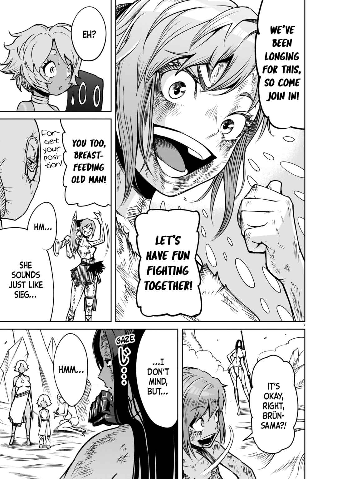 Chapter 88 - Page 7